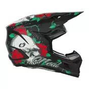 ONeal 3SRS Melancia Junior Off-Road Helmet Черный