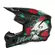 ONeal 3SRS Melancia Junior Off-Road Helmet Черный