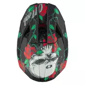 ONeal 3SRS Melancia Junior Off-Road Helmet Черный