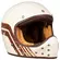 BY CITY The Rock full face helmet Разноцветный