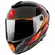MT Helmets Thunder 4 SV Ergo full face helmet Красный
