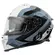 ONeal Challenger Exo full face helmet Black / Grey / Light Grey