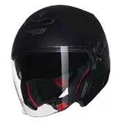 NOLAN N40-5 06 Classico open face helmet Черный