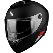 MT Helmets Thunder 4 SV full face helmet Черный