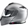 Z1R Solaris 2.0 modular helmet Gloss Silver