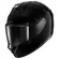 SHARK Ridill 2 Blank full face helmet Черный