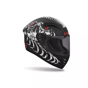 AIROH Connor Myth full face helmet Черный