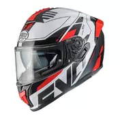 PREMIER HELMETS 25 Evoluzione Pinlock Included full face helmet PR8