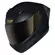 NOLAN N60-6 Sport Aureo full face helmet Черный