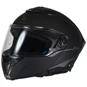 MT Helmets Atom 2 SV modular helmet Черный