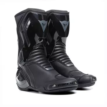 Dainese Nexus 2 Lady мотоботинки Black Черный