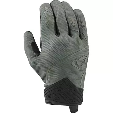 IXON Hurricane 2 summer gloves Зеленый