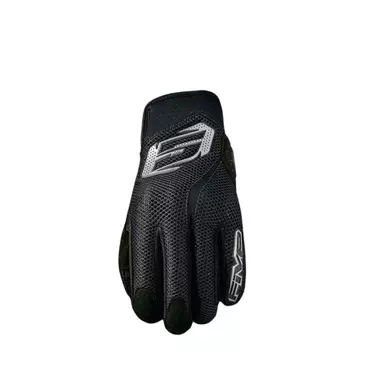 FIVE Rs5 Air gloves Черный