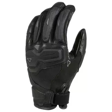 MACNA Haros gloves Черный