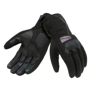 TUCANO URBANO Bro Hydroscud gloves Черный