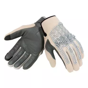 TUCANO URBANO Slalom gloves Бежевый