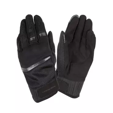 TUCANO URBANO Penna gloves Черный