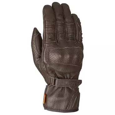 FURYGAN Taiga D3O gloves Коричневый