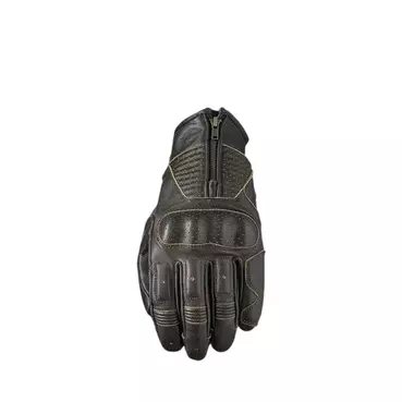 FIVE Kansas gloves Серый