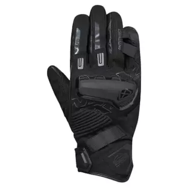 IXON MS Skeid gloves Черный