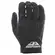 FLY RACING Patrol XC Lite 2021 off-road gloves Черный