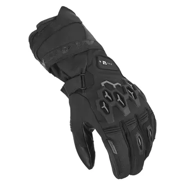 MACNA RTX Rafino heated gloves Черный