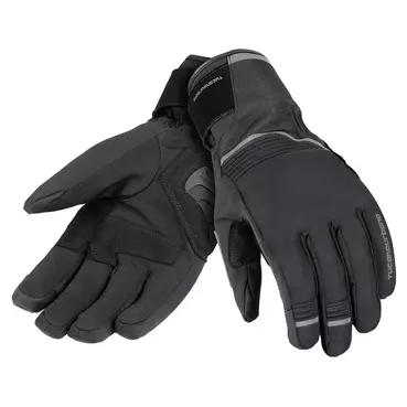 TUCANO URBANO Flash Hydroscud® gloves Черный