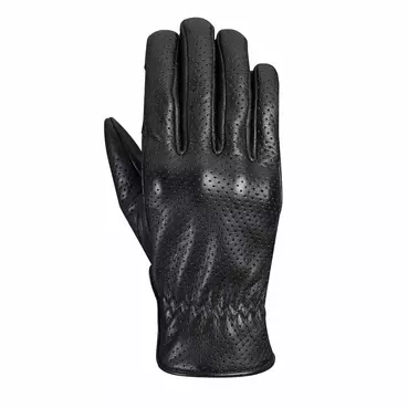 IXON RS Nizo Air leather gloves Черный