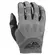 FLY RACING Patrol XC 2021 off-road gloves Серо-черный