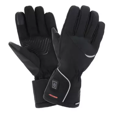 TUCANO URBANO Feelwarm 2G heated gloves Черный