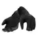 TUCANO URBANO Zeus 2G Hydroscud gloves Черный