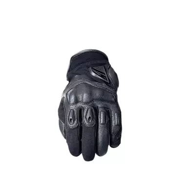 FIVE RS2 Evo gloves Черный