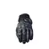 FIVE RS2 Evo gloves Черный