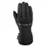 SPIDI Underground-Kp woman gloves Черный