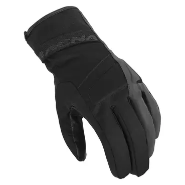 MACNA Daunta RTX woman winter gloves Черный