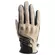 HELSTONS DS Air woman perforated leather gloves Черно-бежевый