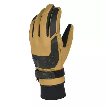 MACNA Horizone gloves Коричневый