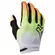 FOX RACING MX 180 Statk off-road gloves Красный