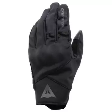 DAINESE Intrepyd racing gloves Черный