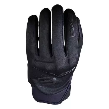 FIVE Globe Evo woman gloves Черный