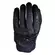 FIVE Globe Evo woman gloves Черный