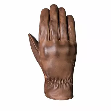 IXON RS Nizo leather gloves Бежевый