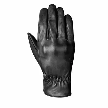 IXON RS Nizo leather gloves Черный