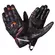 SEVENTY DEGREES SD-N30 Mugello summer gloves Красно-черный