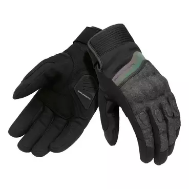 TUCANO URBANO Boss Hydroscud woman gloves Черный