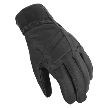 MACNA Daunta RTX winter gloves Серо-черный