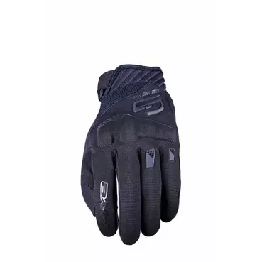 FIVE RS3 Evo gloves Черный