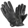 BY CITY Pilot gloves refurbished Коричневый
