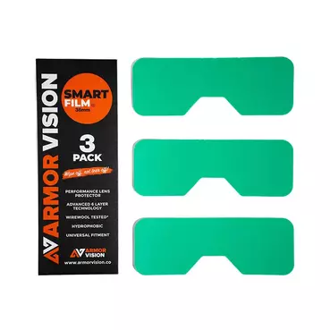 Armor Vision Smartfilm 36mm Lens Cover