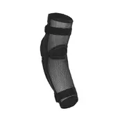 Acerbis X-elbow Soft Junior 25 Elbow Guards Black Черный